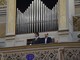 Taggia: martedì all'Oratorio dei SS. Sebastiano e Fabiano nuovo concerto di inaugurazione dell'organo dopo il restauro