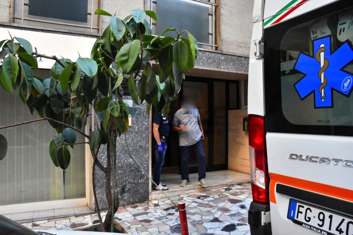 Genova: disposta una nuova perizia nel processo d'appello per l'omicidio del Dottor Giovanni Palumbo