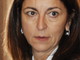 Elvira Lombardi, presidente dell'ordine degli avvocati di Sanremo