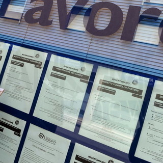 Sanremo: offerta di lavoro 'a chiamata' ma il 'Collocamento' non la pubblicizza, le rimostranze di un commerciante