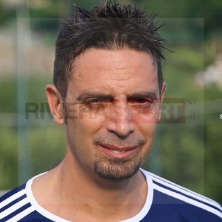 Paolo Lamberti sarà il vice allenatore del Ventimiglia