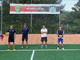 Calcio: domani al campo 'Sacra Famiglia' nuovo appuntamento per i giovani dell'Oneglia con un tecnico del Genoa