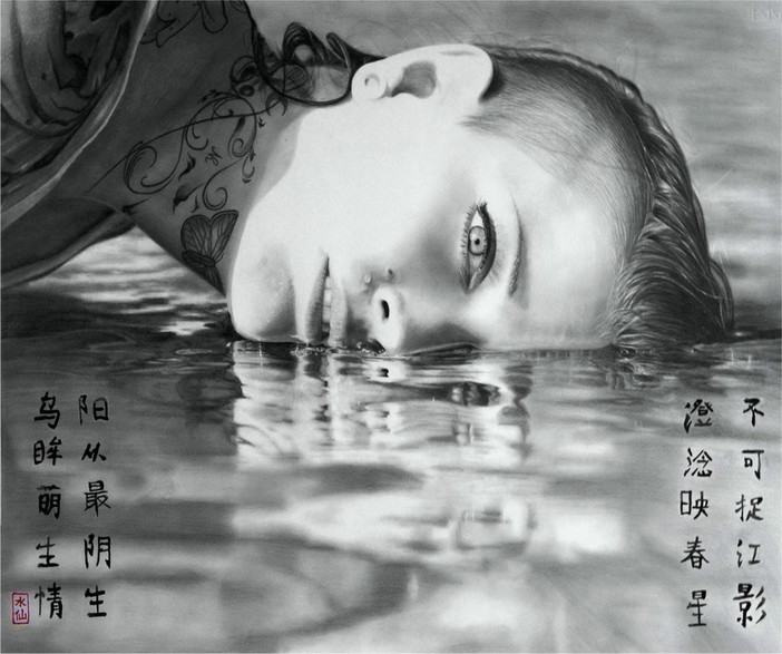 L'artista dolceacquino Diego Cassini espone dal 16 gennaio alla galleria 'Mentana' di Firenze