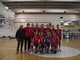 Volley: L’Olio Corto recupera i pezzi in vista dell’importante trasferta in Prima Divisione