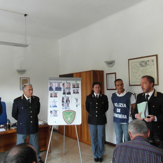 Sfruttamento immigrazione clandestina: smantellata organizzazione criminale con base a Ventimiglia, 12 arresti Sfruttamento immigrazione clandestina: smantellata organizzazione criminale con base a Ventimiglia, 12 arresti
