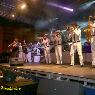 Ventimiglia: il 3 febbraio prossimo al Teatro Comunale approderà la grande Orchestra Bagutti