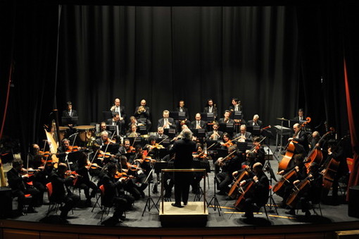 Convenzione Comune di Sanremo-Orchestra Sinfonica, i Sindacati "A pagare sono sempre i lavoratori" Convenzione Comune di Sanremo-Orchestra Sinfonica, i Sindacati "A pagare sono sempre i lavoratori"