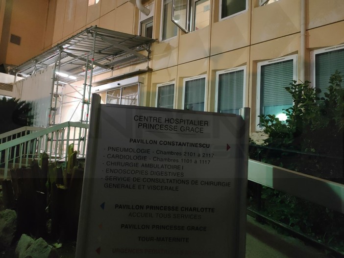 Covid nel Principato di Monaco: solo 1 nuovo caso positivo e 43 guariti nelle ultime 28 ore Covid nel Principato di Monaco: solo 1 nuovo caso positivo e 43 guariti nelle ultime 28 ore