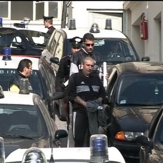 Sanremo: operazione Mini One, emesso il dispositivo