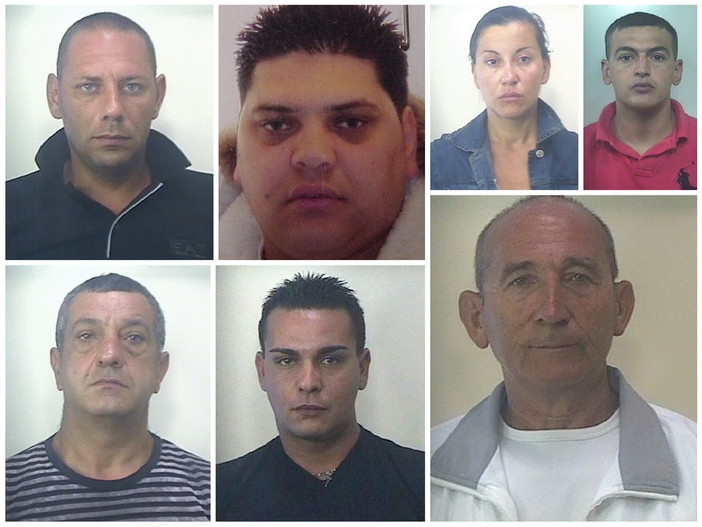 Sanremo: le richieste di pena del procuratore per l'operazione 'Spi.Ga', il 23 maggio la sentenza