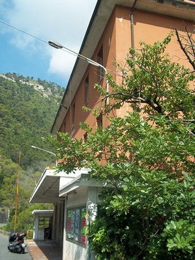 Il Comune di Olivetta San Michele acquisisce dal demanio anche la terza ed ultima caserma presente sul territorio