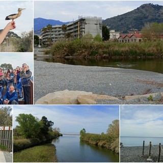 Earth Day, l’Oasi del Nervia ai candidati sindaco del comprensorio intemelio: "Puntare sull'ecoturismo" (Foto e video)