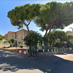 Via Giovanni Borea, abbattimento dei pini all’ospedale: dal 19 al 24 ottobre modifiche alla viabilità Via Giovanni Borea, abbattimento dei pini all’ospedale: dal 19 al 24 ottobre modifiche alla viabilità