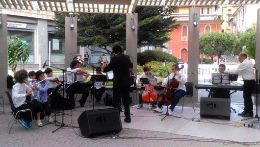 Imperia: è scattato ieri con la riunione all'Hotel Rossini l'anno scolastico di 'Panta Musica'