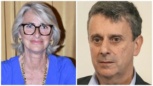 Sanremo: rimpasto in giunta, Ormea "Una sfida che mi onora". Sbezzo Malfei "Sono deluso ed amareggiato" Sanremo: rimpasto in giunta, Ormea "Una sfida che mi onora". Sbezzo Malfei "Sono deluso ed amareggiato"