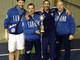 Nel Campionato Italiano di Calcio Tavolo, sfumata la promozione nella massima serie per il Master Sanremo