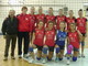 La formazione Under 18 dell'Olio Colto La formazione Under 18 dell'Olio Colto