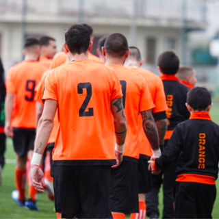 Calcio. Ospedaletti, i risultati del settore giovanile orange: spiccano le vittorie per i Giovanissimi 2005 e 2006