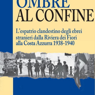 Diano Marina: giovedì prossimo la presentazione dell'ultimo libro di Paolo Veziano 'Ombre al confine' Diano Marina: giovedì prossimo la presentazione dell'ultimo libro di Paolo Veziano 'Ombre al confine'