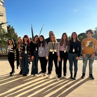 Sanremo: sabato prossimo il nuovo appuntamento con l'Open Day al 'Liceo Cassini' Sanremo: sabato prossimo il nuovo appuntamento con l'Open Day al 'Liceo Cassini'