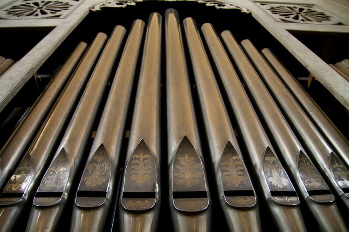 Dolcedo: mercoledì prossimo ‘Meditazione con l'organo’, una serata di musica dal '500 e '600 per meditare