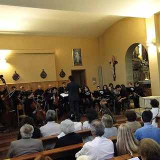 Bordighera: domani al Seminario Vescovile, concerto della 'OpenOrchestra' diretta dal M° Marco Regezza