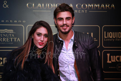 Festival di Sanremo 2014: 'Opening Party' ieri sera al Victory Morgana Bay, le più belle foto