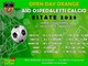 Calcio. Al via gli Open Day dell'Ospedaletti, al campo ‘Ciccio Ozenda’ porte aperte ai calciatori del futuro Calcio. Al via gli Open Day dell'Ospedaletti, al campo ‘Ciccio Ozenda’ porte aperte ai calciatori del futuro