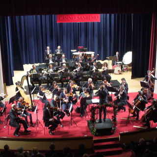 “Aspettando il Natale con Rossini”: il 21 dicembre al Centrale concerto favore di Fondazione FHM Italia Onlus Children e Women Healt “Aspettando il Natale con Rossini”: il 21 dicembre al Centrale concerto favore di Fondazione FHM Italia Onlus Children e Women Healt