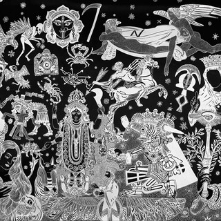 Diano Marina: dal 9 febbraio al Palazzo del Parco la mostra “Rito e realtà” di Marina Vargas