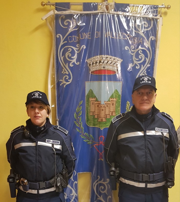 Vallecrosia: ecco il bilancio dell'attività della Polizia Municipale per l'anno appena trascorso Vallecrosia: ecco il bilancio dell'attività della Polizia Municipale per l'anno appena trascorso