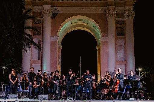 A Dolcedo tre eventi musicali nella chiesa parrocchiale di San Tommaso Apostolo A Dolcedo tre eventi musicali nella chiesa parrocchiale di San Tommaso Apostolo