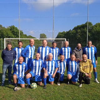 Sanremo: dopo due anni di stop torna il torneo di internazionale di calcio veterani