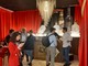La cultura dell'oliva taggiasca spopola a Tuttofood a Milano con i prodotti Roi La cultura dell'oliva taggiasca spopola a Tuttofood a Milano con i prodotti Roi