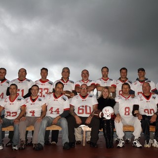 Football Americano: Sanremo terrà a batteimo sabato 'Oldies for Solidarity'