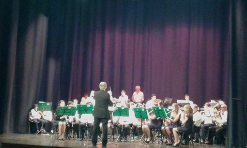 Ventimiglia: il 13 maggio al teatro comunale un concerto dell'Orchestra Filarmonica Giovanile per la Spes Ventimiglia: il 13 maggio al teatro comunale un concerto dell'Orchestra Filarmonica Giovanile per la Spes