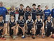 Under 13 Olimpia in vetta: Loano battuto 53-48, rientro vincente e percorso netto verso la Junior NBA Under 13 Olimpia in vetta: Loano battuto 53-48, rientro vincente e percorso netto verso la Junior NBA