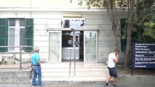 ASL 1 replica alla trasmissione 'Fuori dal Coro' sui disservizi all'Ospedale di Bordighera: "Toni sensazionalistici che mal si combinano con la realtà"