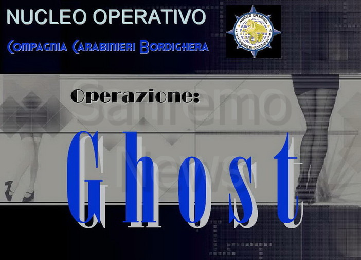 Bordighera: prestazioni sessuali al 'The Ghost Cud', stamattina udienza in tribunale ad Imperia Bordighera: prestazioni sessuali al 'The Ghost Cud', stamattina udienza in tribunale ad Imperia