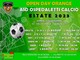 Calcio giovanile. Proseguono anche ad agosto gli appuntamenti con gli open day del settore giovanile orange