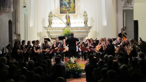 L'Orchestra Bavarese L'Orchestra Bavarese