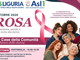 Ottobre Rosa, ATSL Area 1 scende in campo: incontri, screening e informazione per la salute delle donne Ottobre Rosa, ATSL Area 1 scende in campo: incontri, screening e informazione per la salute delle donne