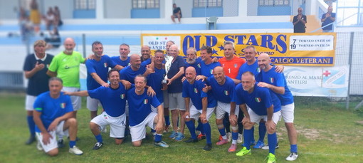 Old Glorie Italia Old Glorie Italia