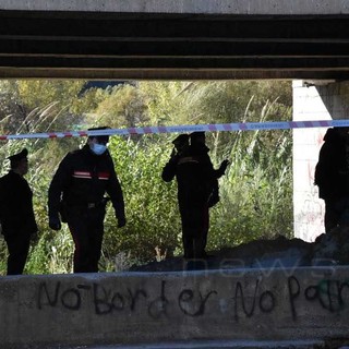 Ventimiglia: omicidio del migrante sudanese, convalidato il fermo del 35enne ora trasferito in carcere