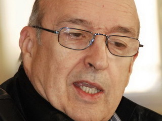 Mino Casabianca, presidente Coordinamento Mino Casabianca, presidente Coordinamento