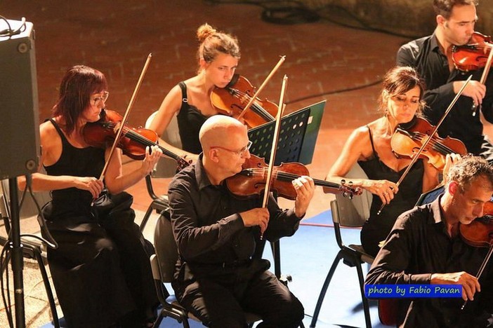 Sanremo: spostato al Teatro dell’Opera del Casinò l' “Omaggio al Bandoneon” e “E’ arrivato Zampanò” Sanremo: spostato al Teatro dell’Opera del Casinò l' “Omaggio al Bandoneon” e “E’ arrivato Zampanò”