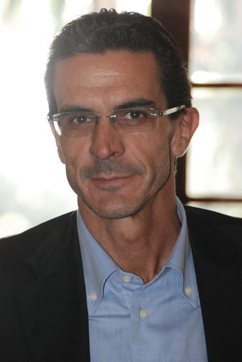 Giancarlo Giordano