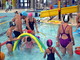 Imperia: grande partecipazione oggi alla piscina 'Felice Cascione' per l'Open Day della Rari Nantes