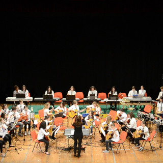 Imperia: il 3 e 4 dicembre, Scuola Aperta all'Istituto Sauro per scoprire l'indirizzo musicale