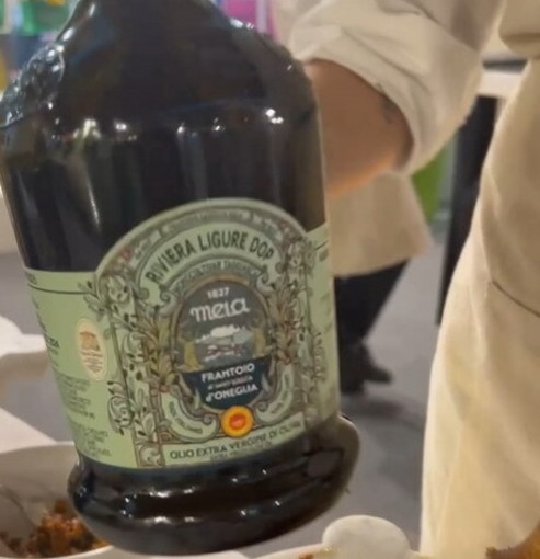 OliOliva 2025 celebra l’identità ligure con il progetto “Olio e Territori: Cultura e Sapori dei Territori al di là del Mare”